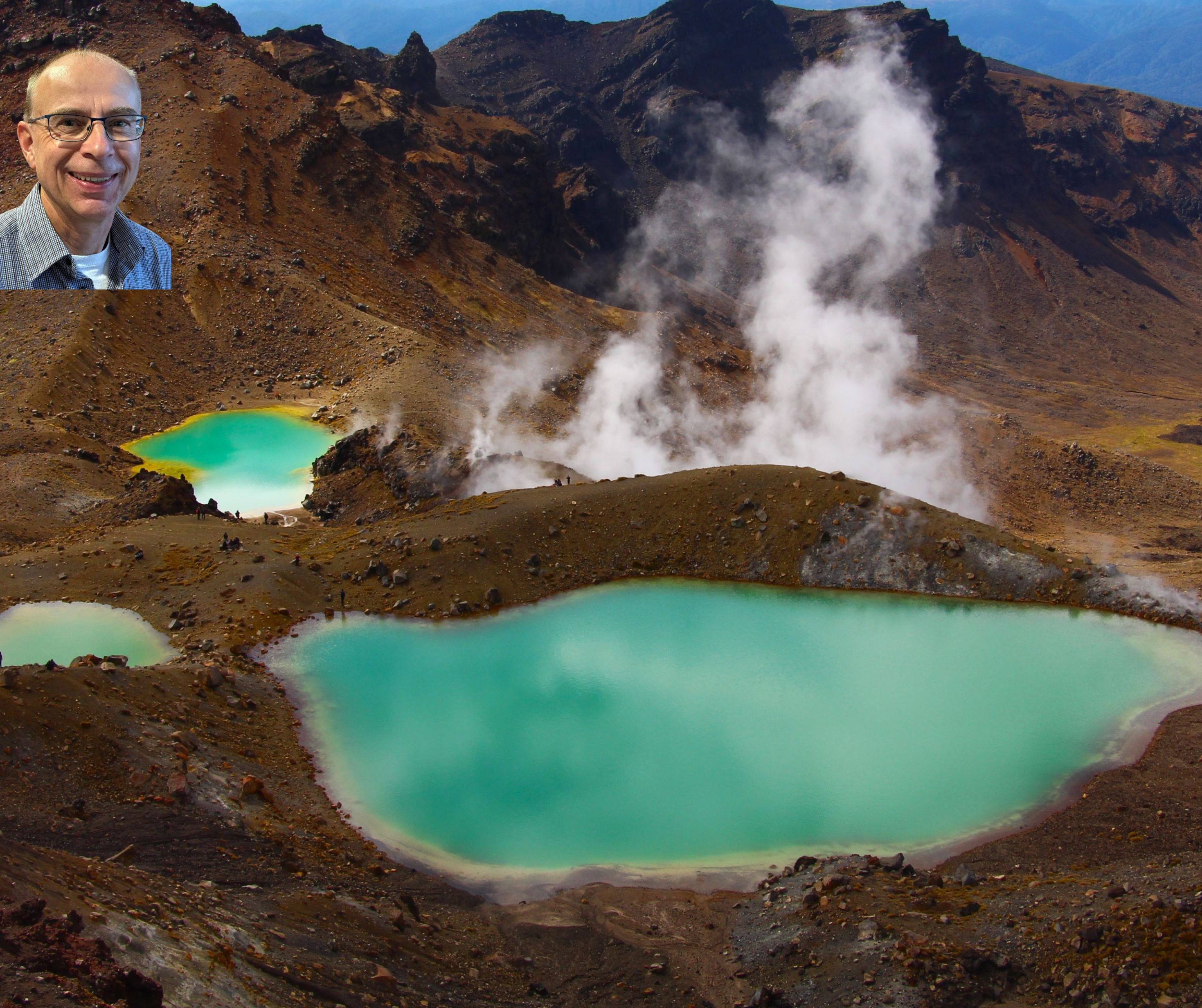 Neuseeland – Paradies am Ende der Welt
